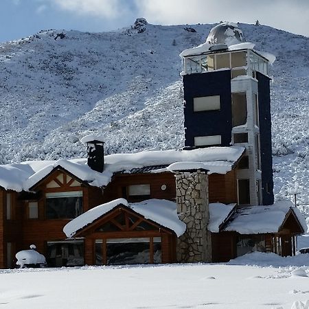 Galileo Boutique Hotel Сан-Карлос-де-Барилоче Экстерьер фото
