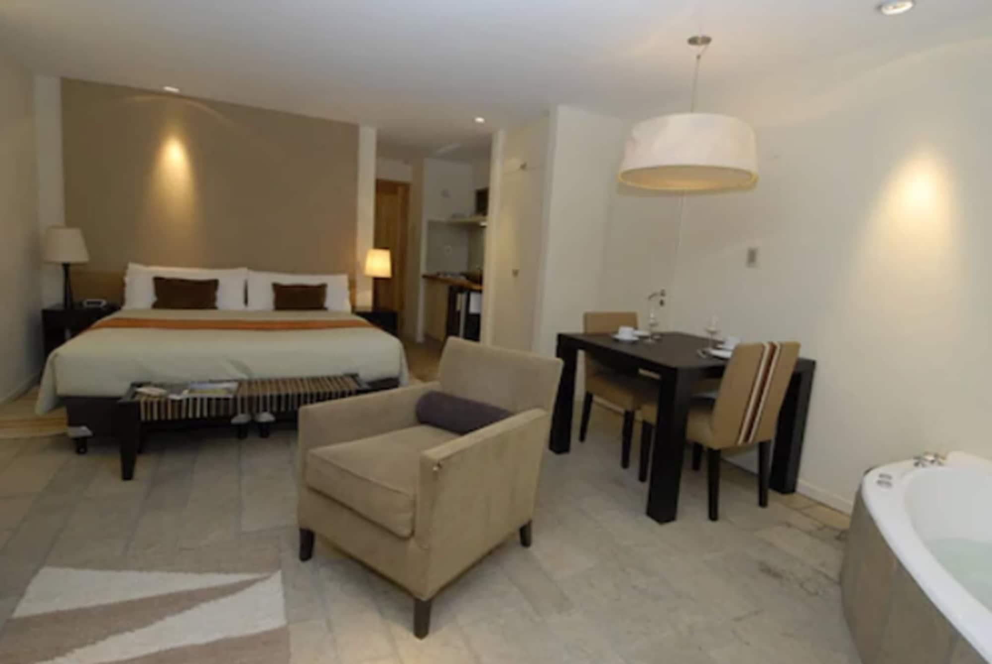 Galileo Boutique Hotel Сан-Карлос-де-Барилоче Экстерьер фото