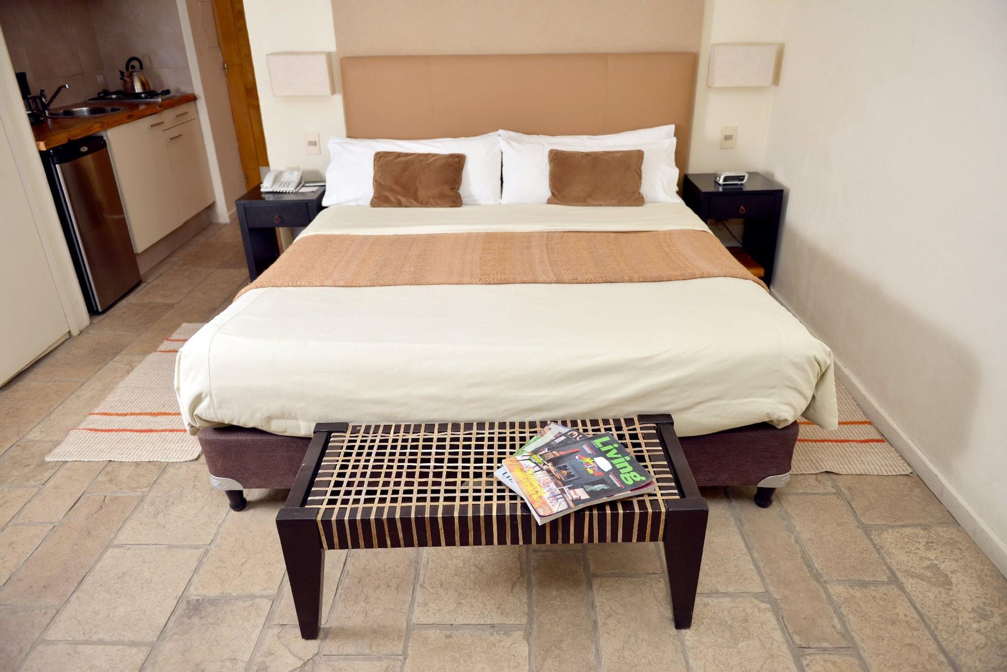 Galileo Boutique Hotel Сан-Карлос-де-Барилоче Экстерьер фото