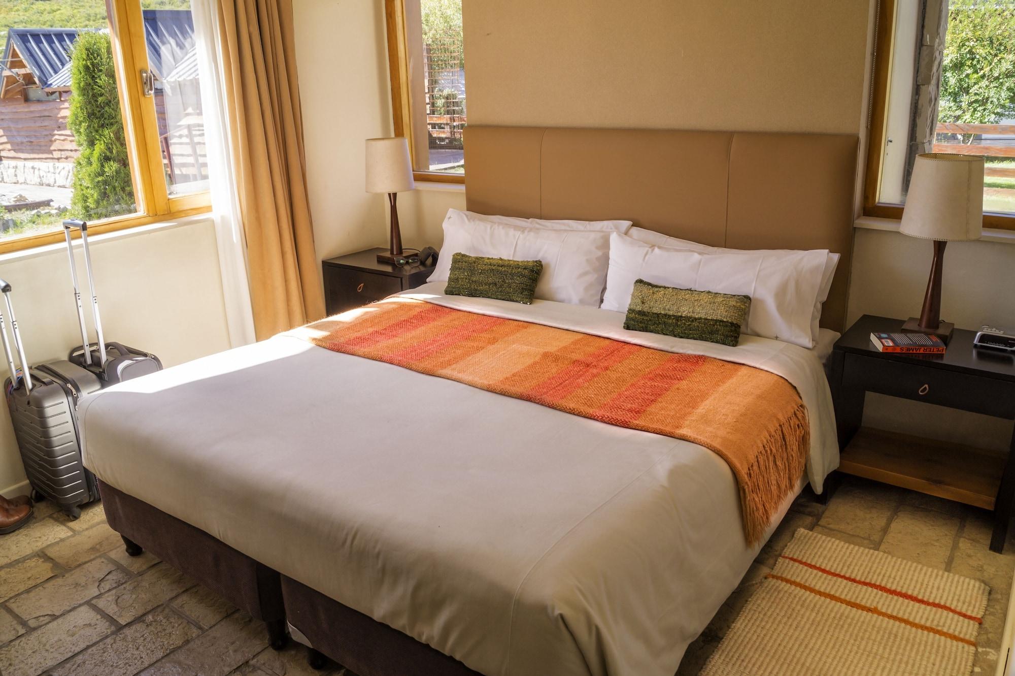 Galileo Boutique Hotel Сан-Карлос-де-Барилоче Экстерьер фото