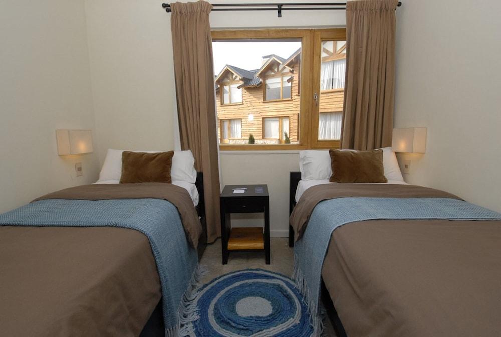 Galileo Boutique Hotel Сан-Карлос-де-Барилоче Экстерьер фото
