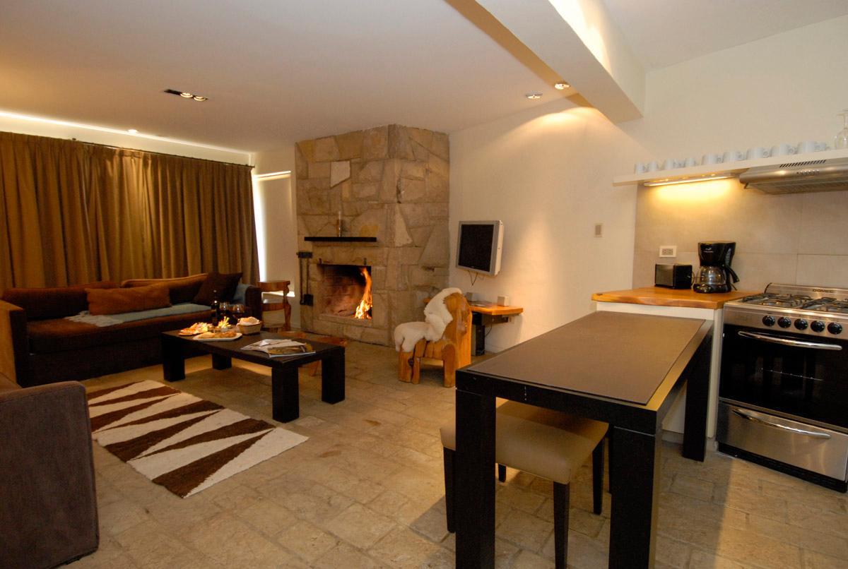 Galileo Boutique Hotel Сан-Карлос-де-Барилоче Экстерьер фото