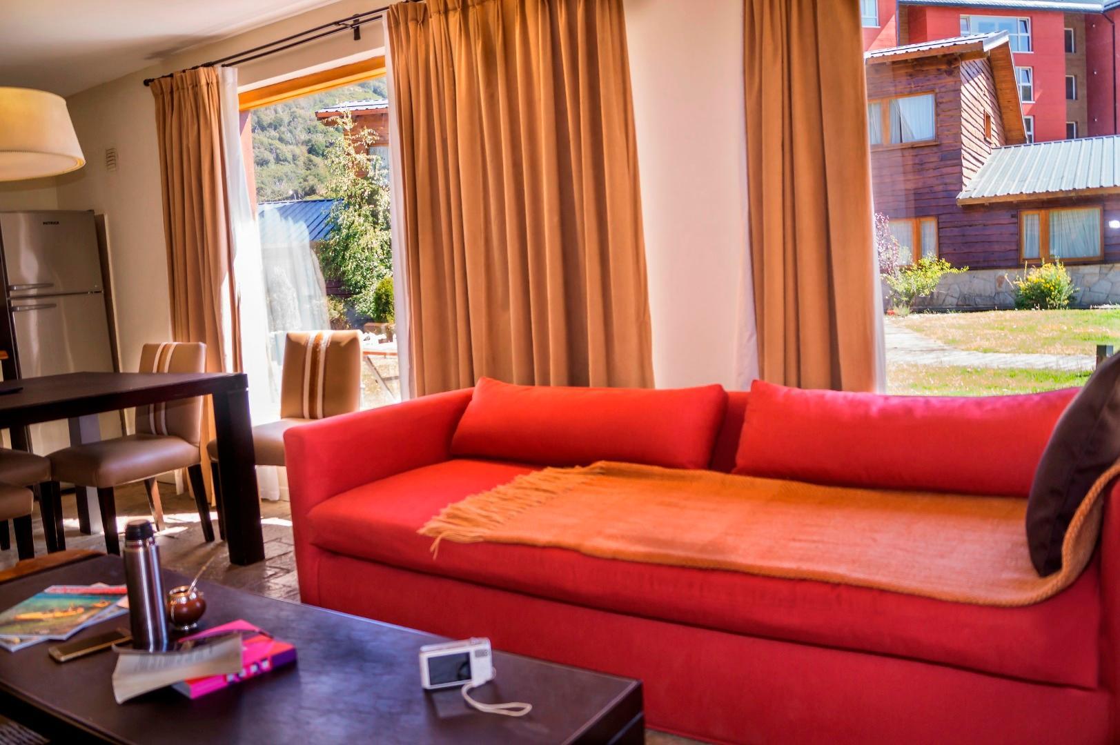 Galileo Boutique Hotel Сан-Карлос-де-Барилоче Экстерьер фото
