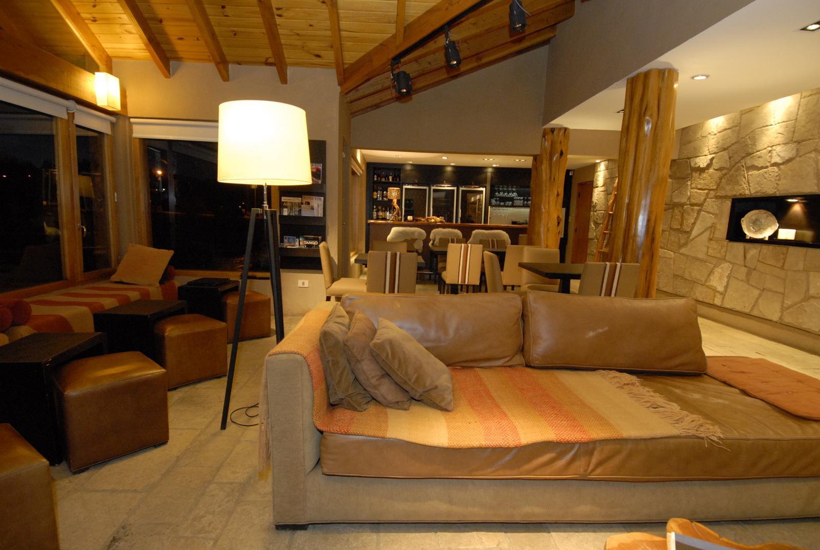Galileo Boutique Hotel Сан-Карлос-де-Барилоче Экстерьер фото