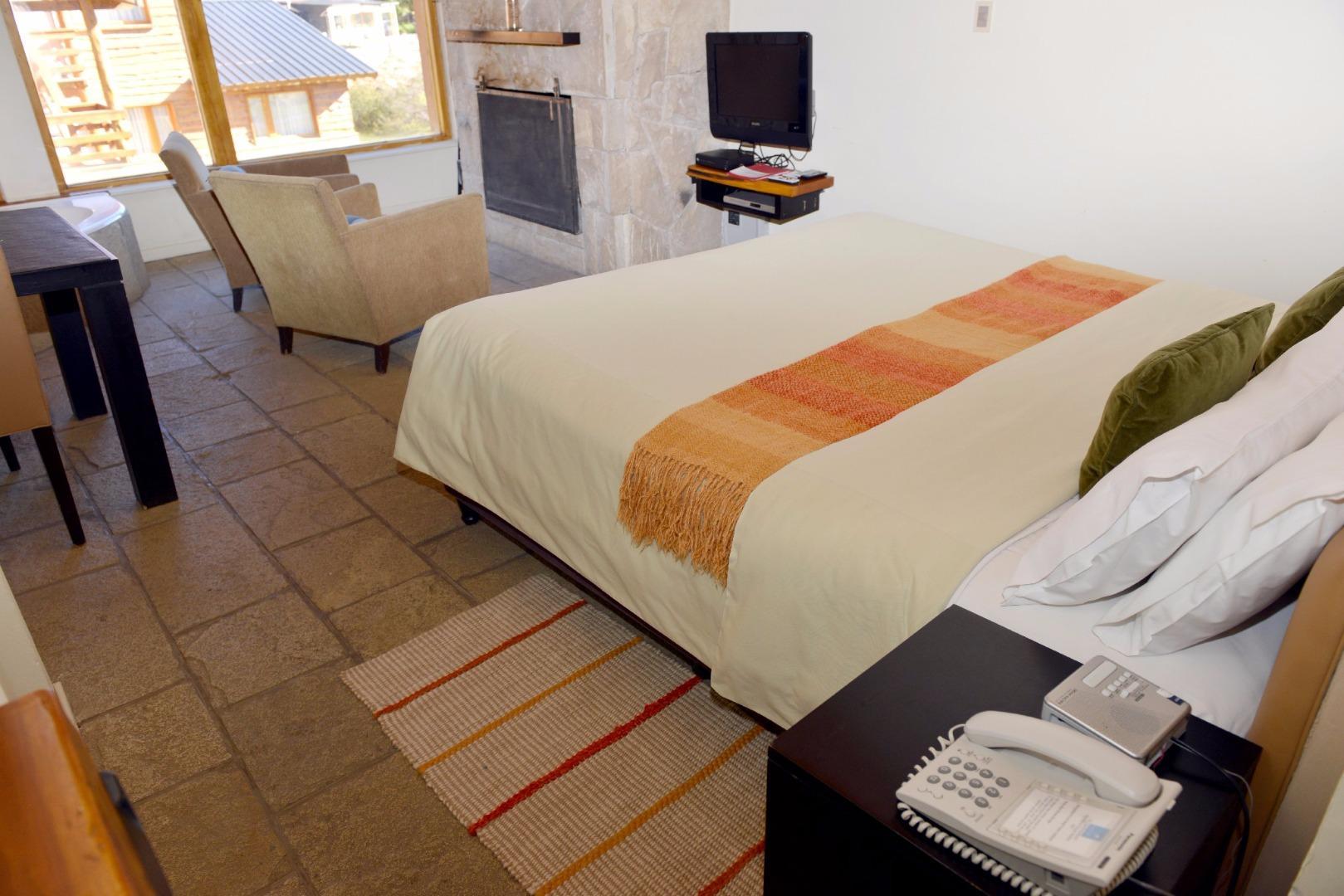 Galileo Boutique Hotel Сан-Карлос-де-Барилоче Экстерьер фото