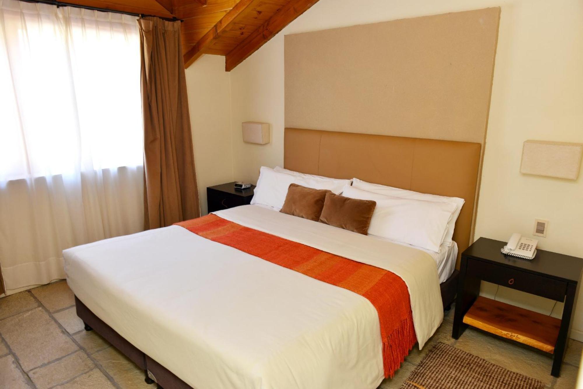 Galileo Boutique Hotel Сан-Карлос-де-Барилоче Экстерьер фото