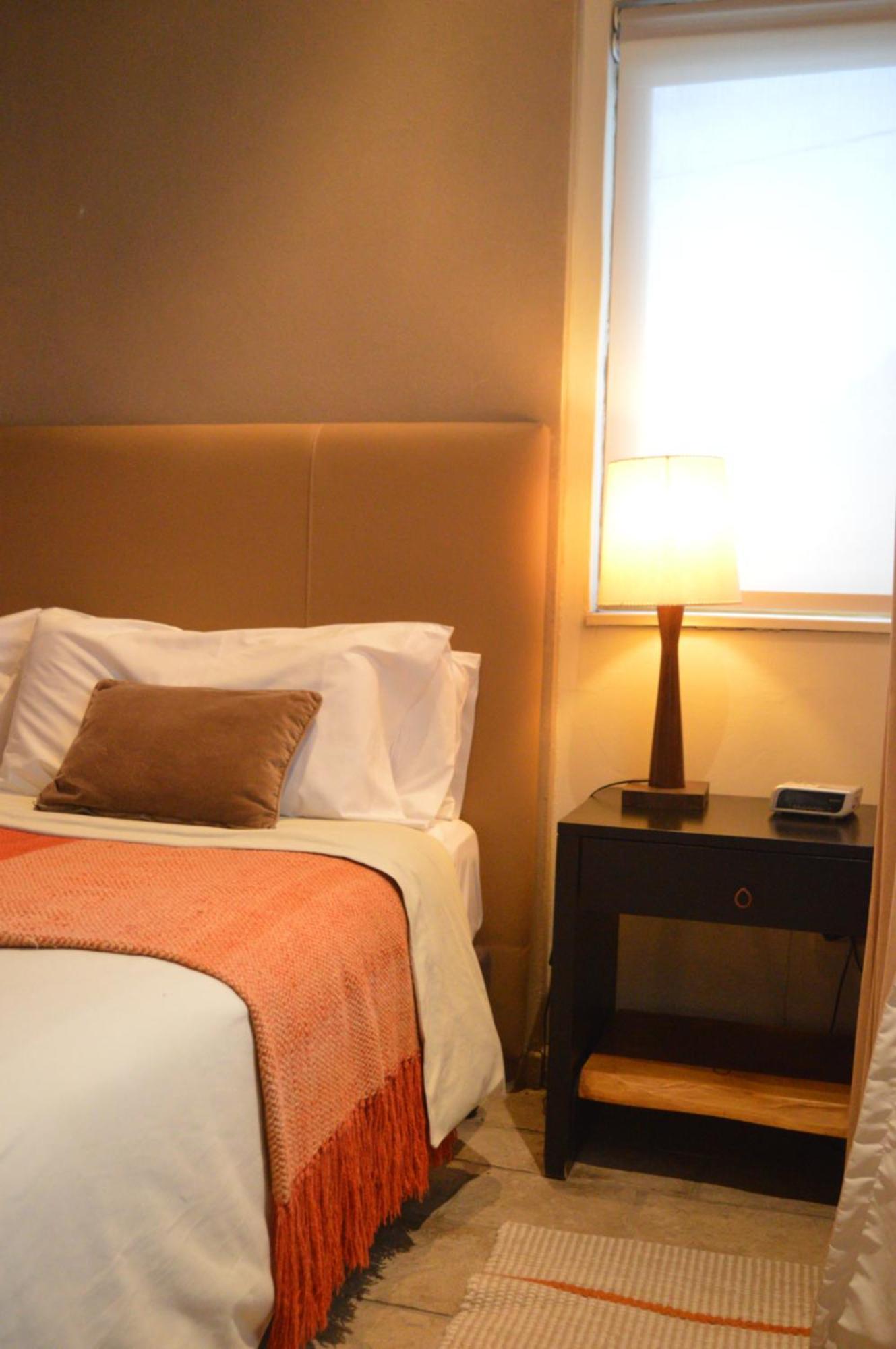 Galileo Boutique Hotel Сан-Карлос-де-Барилоче Экстерьер фото