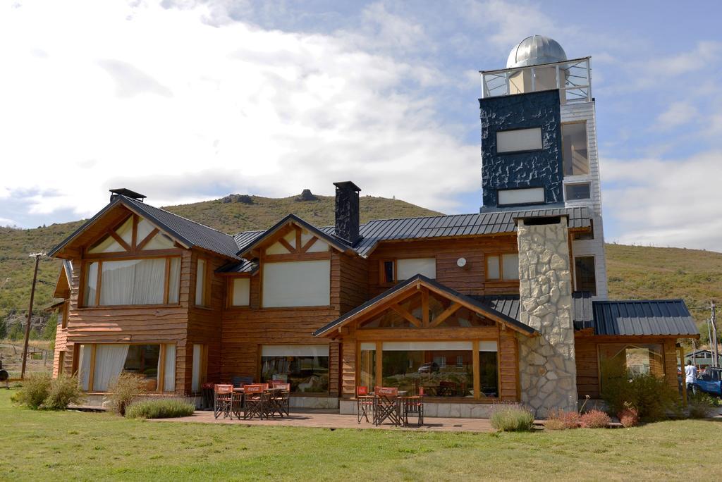 Galileo Boutique Hotel Сан-Карлос-де-Барилоче Экстерьер фото