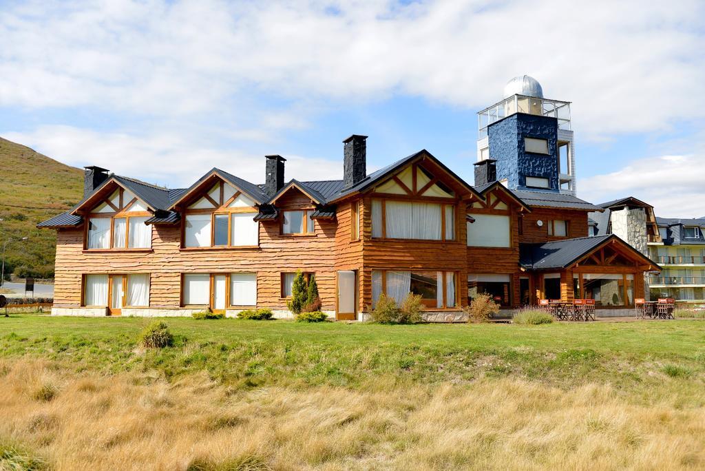 Galileo Boutique Hotel Сан-Карлос-де-Барилоче Экстерьер фото