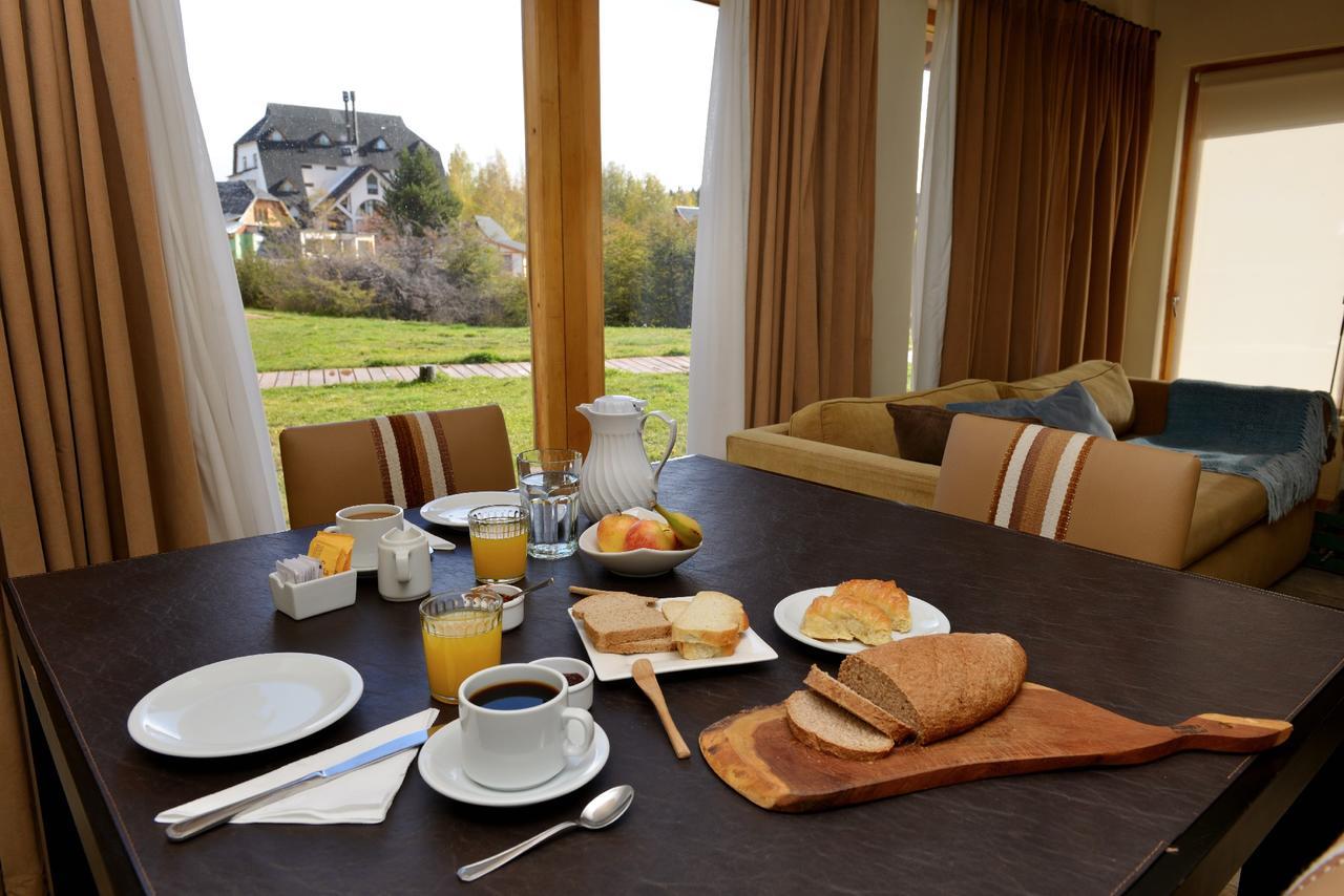 Galileo Boutique Hotel Сан-Карлос-де-Барилоче Экстерьер фото
