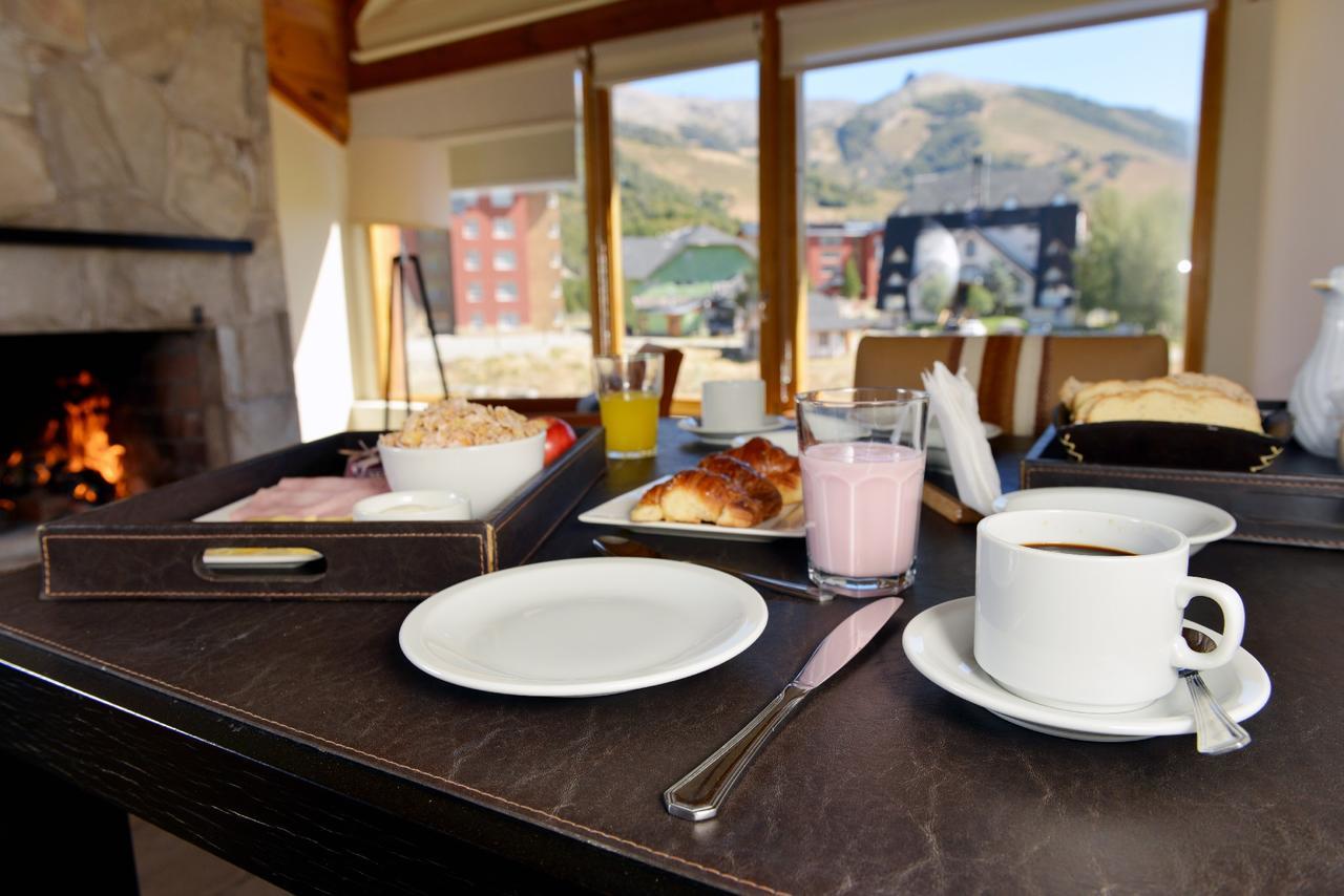 Galileo Boutique Hotel Сан-Карлос-де-Барилоче Экстерьер фото